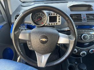 Chevrolet Spark 1.2 16V LTZ picture 15