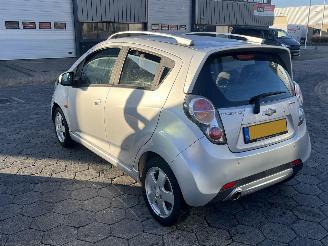 Chevrolet Spark 1.2 16V LTZ picture 6