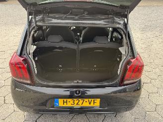 Peugeot 108 1.0 e-VTi Active picture 12