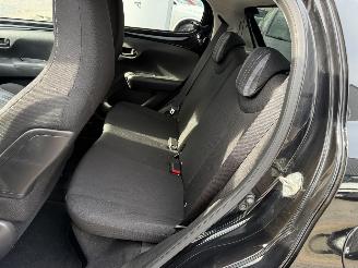 Peugeot 108 1.0 e-VTi Active picture 11