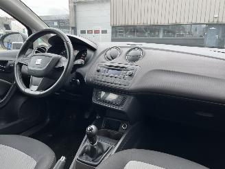 Seat Ibiza 1.2 TSI Style picture 11