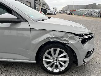 Skoda Scala 1.0 TSI Sport Business AUTOMAAT picture 9