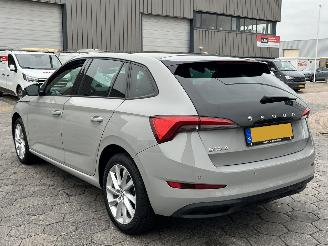 Skoda Scala 1.0 TSI Sport Business AUTOMAAT picture 6
