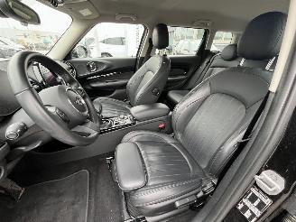 Mini Clubman 1.5 Cooper Business Edition AUTOMAAT picture 17