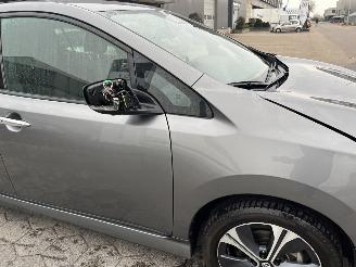 Nissan Leaf e+ N-Connecta 62 kWh picture 11