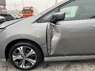 Nissan Leaf e+ N-Connecta 62 kWh picture 9