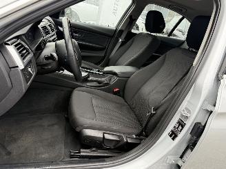 BMW 3-serie 316d picture 9