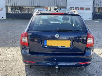 Skoda Octavia Combi 1.2 TSI Ambition Business Line picture 5