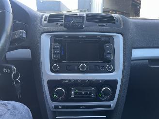 Skoda Octavia Combi 1.2 TSI Ambition Business Line picture 20