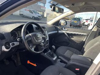 Skoda Octavia Combi 1.2 TSI Ambition Business Line picture 15