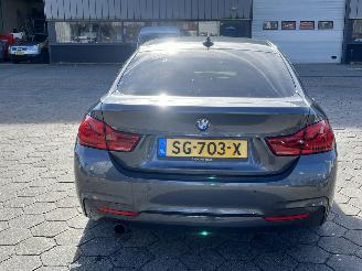 BMW 4-serie Gran Coupé 418i High Executive AUTOMAAT picture 5