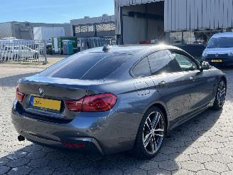 BMW 4-serie Gran Coupé 418i High Executive AUTOMAAT picture 4