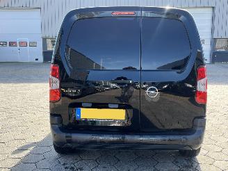 Opel Combo 1.5D L1H1 Edition picture 5