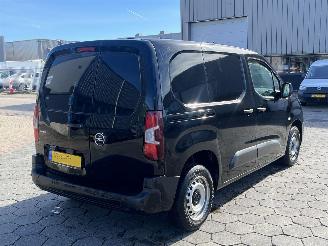 Opel Combo 1.5D L1H1 Edition picture 4