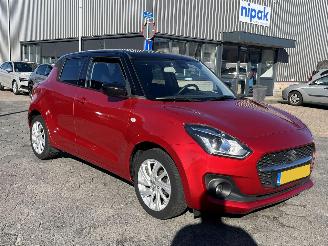 Suzuki Swift 1.2 Select Smart Hybrid picture 3