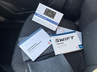 Suzuki Swift 1.2 Select Smart Hybrid picture 20