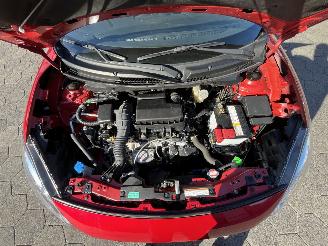 Suzuki Swift 1.2 Select Smart Hybrid picture 7