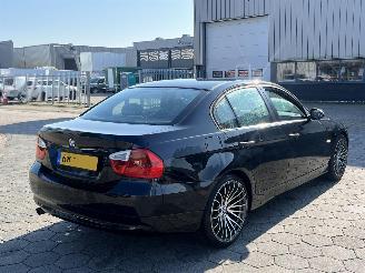 BMW 3-serie 318i picture 4