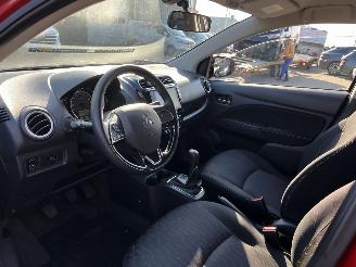 Mitsubishi Space-star 1.2 Entry picture 16