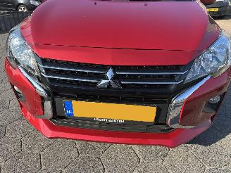 Mitsubishi Space-star 1.2 Entry picture 12