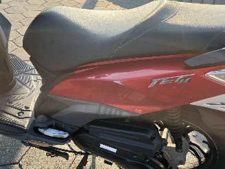 Sym  Jet 14 picture 8