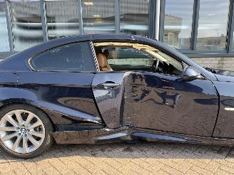 BMW 3-serie Coupé 335i Introduction 225KW picture 7