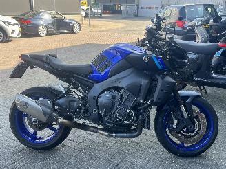 Yamaha MT-10 Tour ABS picture 4