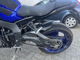 Yamaha MT-10 Tour ABS picture 9