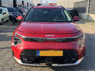 Kia Niro EV DynamicPlusLine 64.8 kWh picture 2