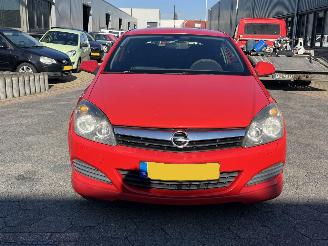 Opel Astra 1.6 Edition picture 2