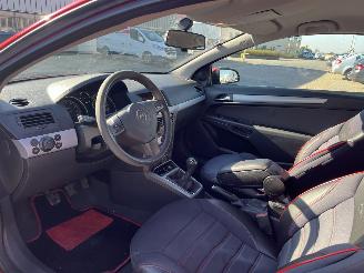 Opel Astra 1.6 Edition picture 10