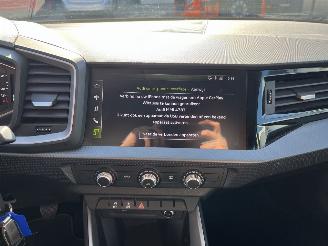 Audi A1 Sportback 25 TFSI Pro Line picture 19