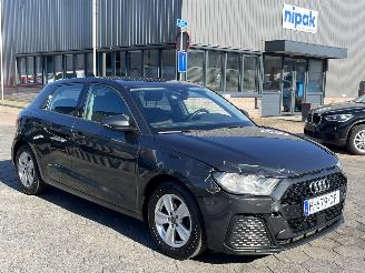 Audi A1 Sportback 25 TFSI Pro Line picture 6