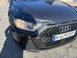 Audi A1 Sportback 25 TFSI Pro Line picture 10