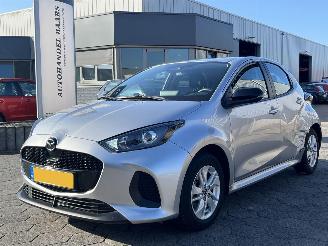 Coche accidentado Mazda 2 Hybrid 1.5 Centre-line 2025/8