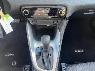 Mazda 2 Hybrid 1.5 Centre-line picture 18