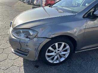 Volkswagen Golf Variant 1.2 TSI Business Edition Connected picture 10