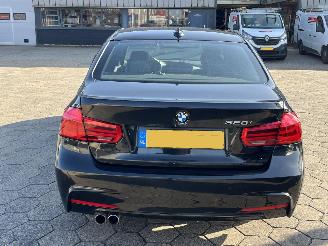 BMW 3-serie 320i Corporate Lease High Executive picture 5