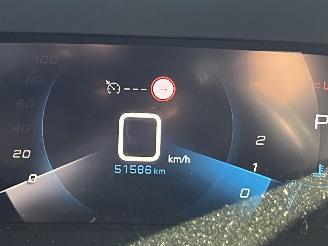 Peugeot 208 1.2 PureTech GT AUTOMAAT picture 17