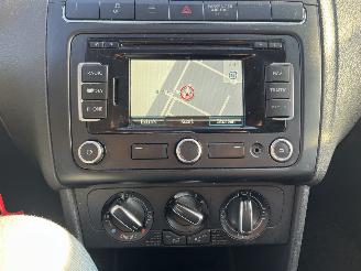 Volkswagen Polo 1.4-16V Comfortline picture 20