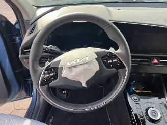 Kia e-Niro EV Edition 64.8 kWh picture 15