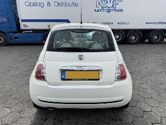 Fiat 500 1.2 Naked picture 6