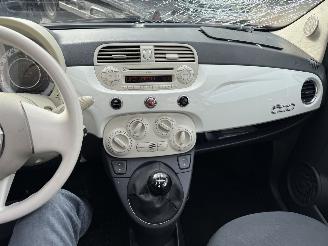 Fiat 500 1.2 Naked picture 19