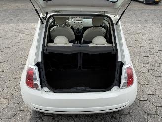 Fiat 500 1.2 Naked picture 12