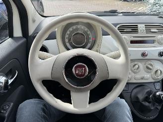 Fiat 500 1.2 Naked picture 17
