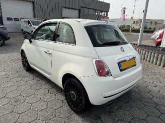 Fiat 500 1.2 Naked picture 7