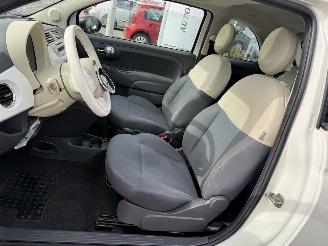 Fiat 500 1.2 Naked picture 10