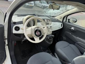 Fiat 500 1.2 Naked picture 16