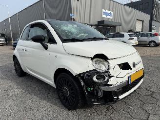 Fiat 500 1.2 Naked picture 3