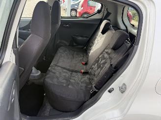 Suzuki Alto 1.0 Comfort Plus picture 13